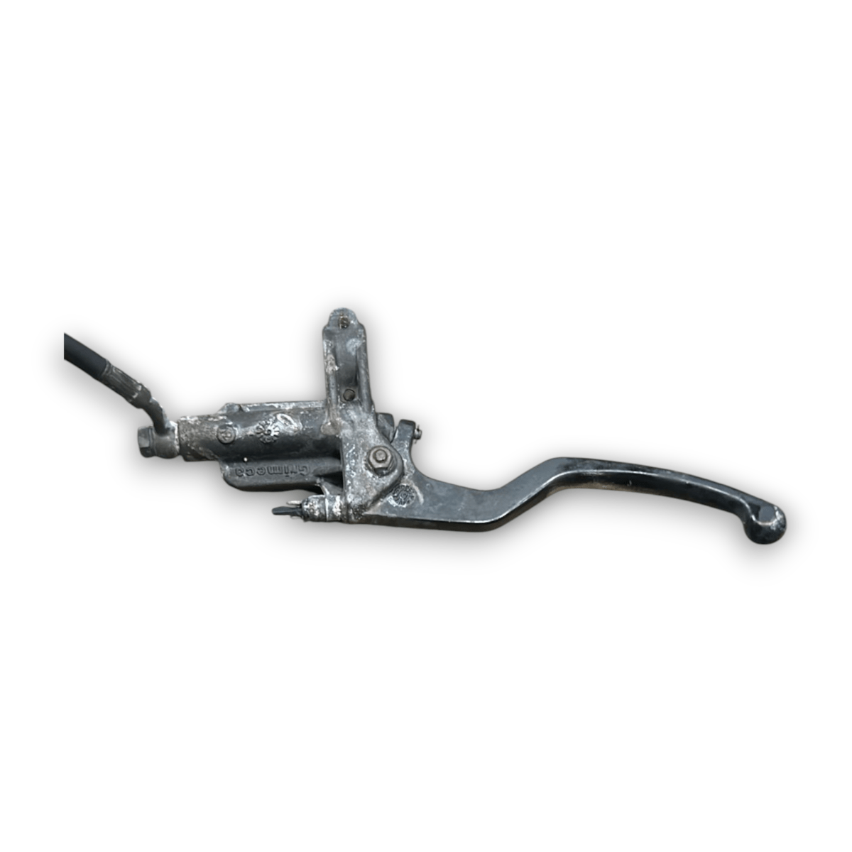 Front brake pump Aprilia Sportcity 250 (2004 > 2013) - F&P CRASH SRL - Used Spare Parts