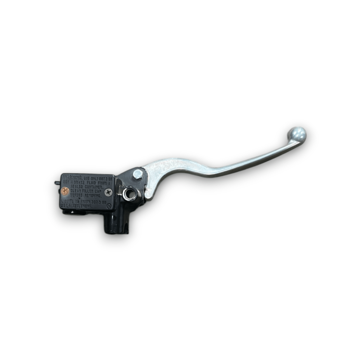 Right Front Brake Pump Honda Pcx 150 code:45510 - K35 - V01 (2015 > 2018) - F&amp;P CRASH SRL - Used Parts