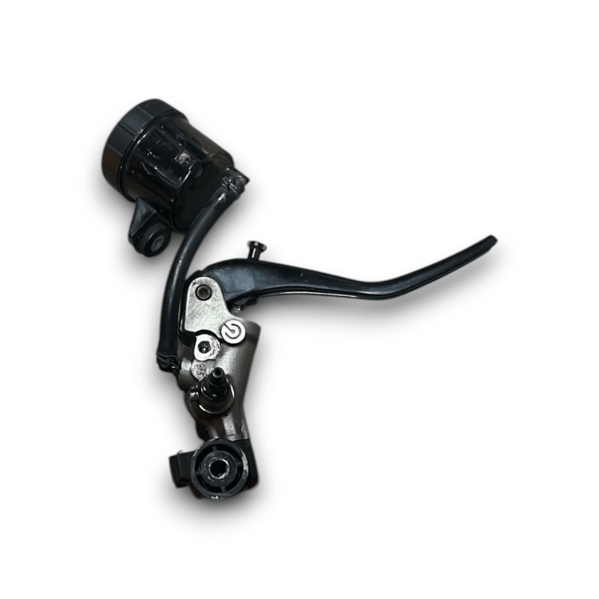 Pompa freno anteriore ducati multistrada 1260 (2018 > 2020) - F&amp;P CRASH SRL - Ricambi Usati