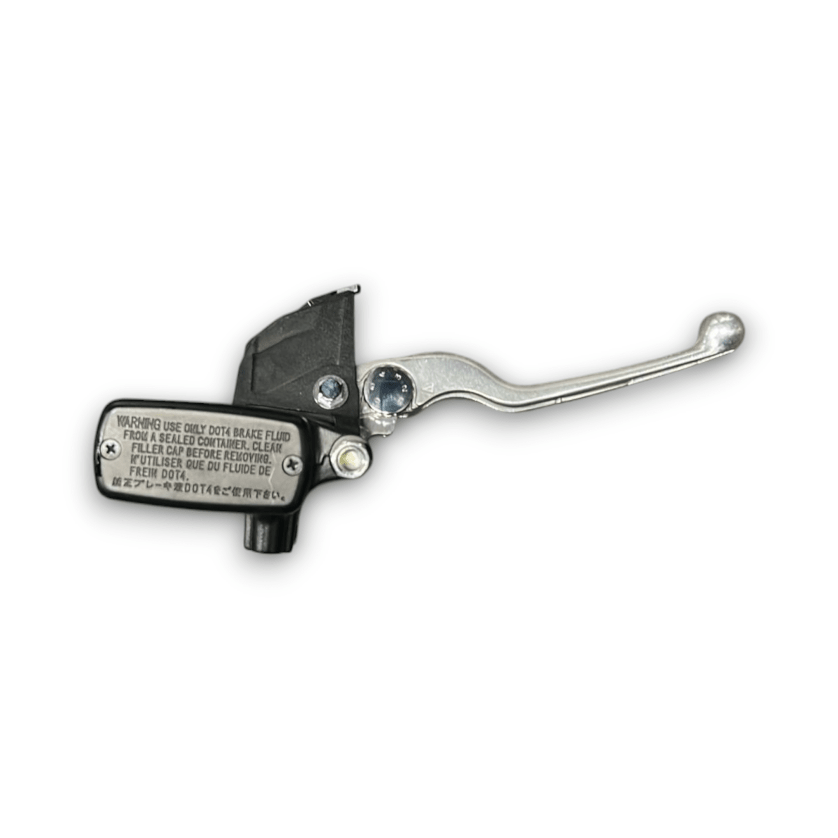 Pompa freno anteriore honda africa twin dct es 1100 (2024 > 2026) - F&P CRASH SRL - Ricambi Usati