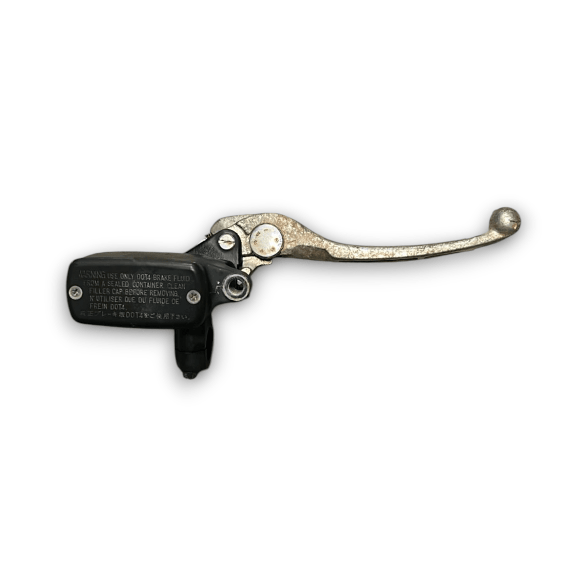 Pompa freno anteriore honda cb 1300 (2010 > 2012) - F&amp;P CRASH SRL - Ricambi Usati