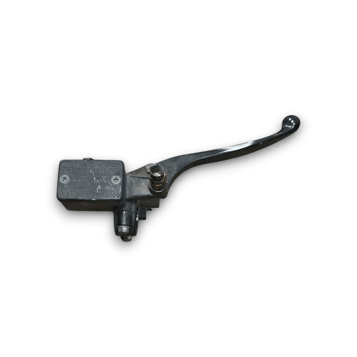 pompa freno anteriore honda foresight 250 (1998 > 2004) - F&P CRASH SRL - Ricambi Usati
