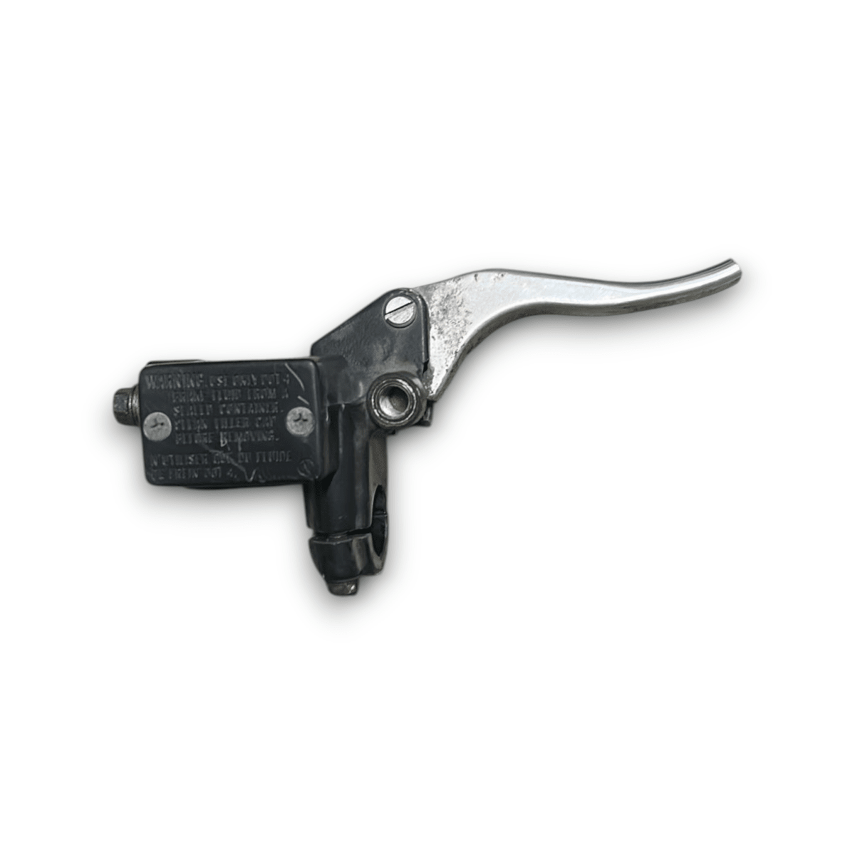 Pompa freno anteriore honda ps 125 (2006 > 2012) - F&P CRASH SRL - Ricambi Usati
