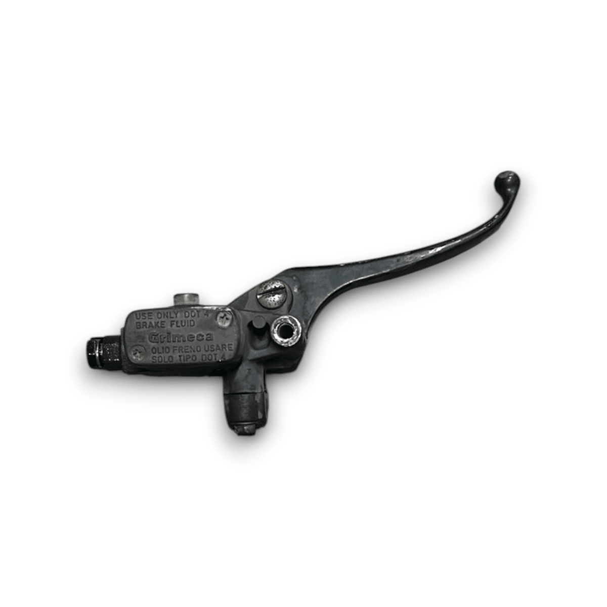 Pompa freno anteriore honda sh 100 (1996 > 2001) - F&amp;P CRASH SRL - Ricambi Usati