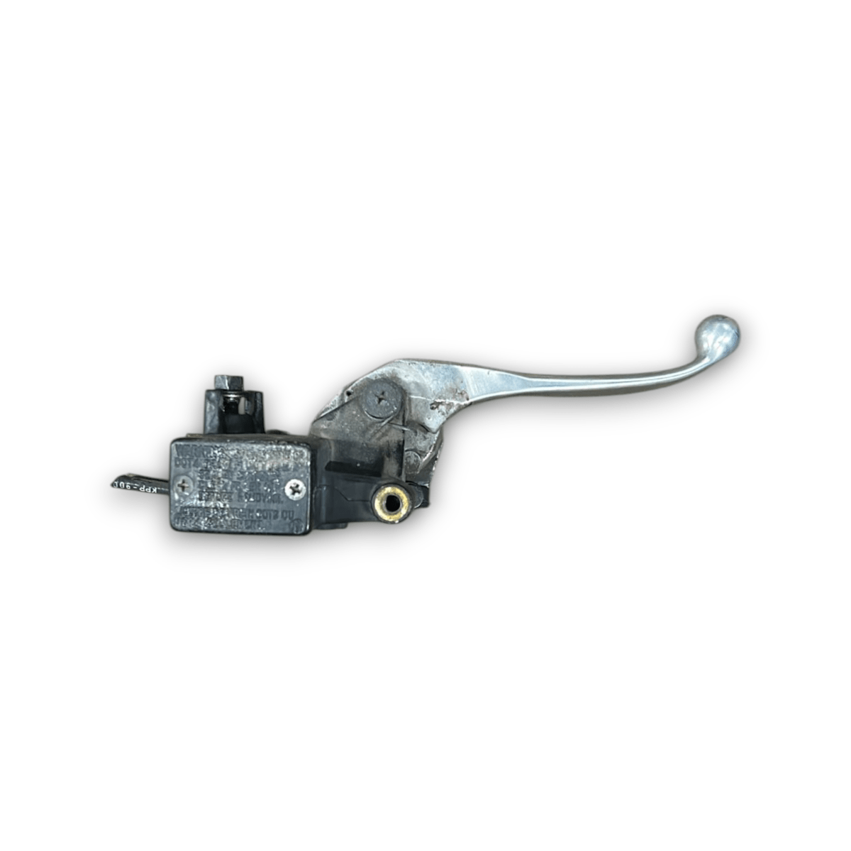 Pompa freno anteriore honda sh 125 (2000 > 2004) - F&amp;P CRASH SRL - Ricambi Usati