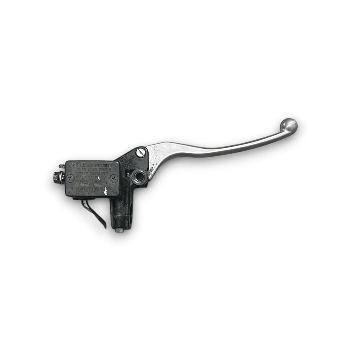 Pompa freno anteriore honda sh 150 (2009 > 2012) - F&P CRASH SRL - Ricambi Usati