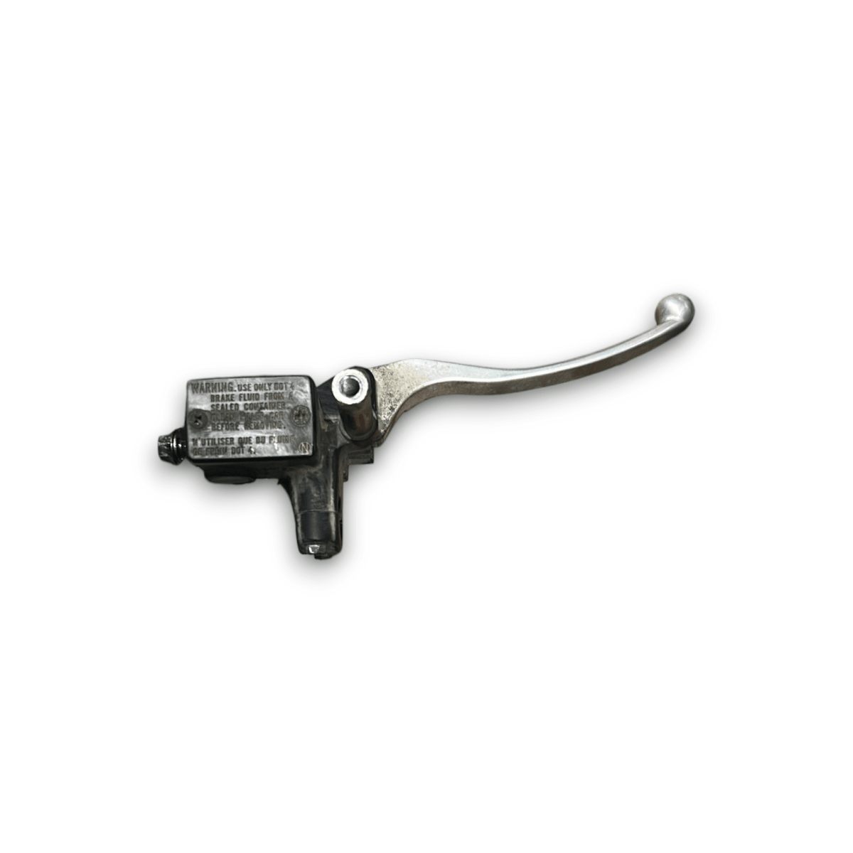 Pompa freno anteriore honda sh 150 (2009 > 2012) - F&amp;P CRASH SRL - Ricambi Usati