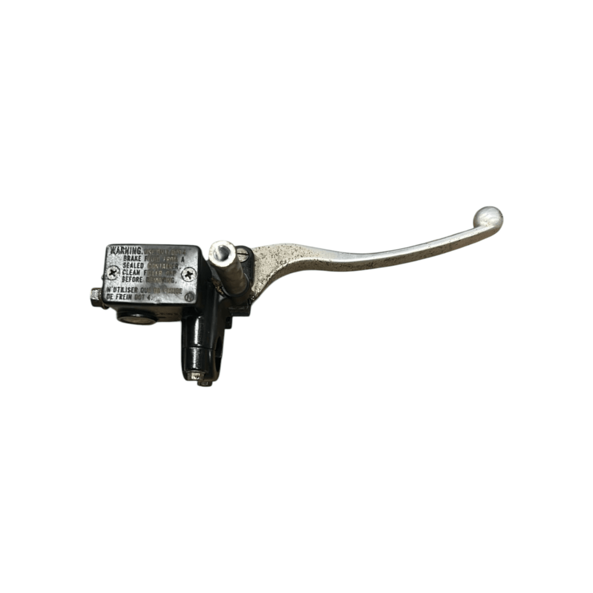 Pompa freno anteriore honda sh 150 (2009 > 2012) - F&amp;P CRASH SRL - Ricambi Usati