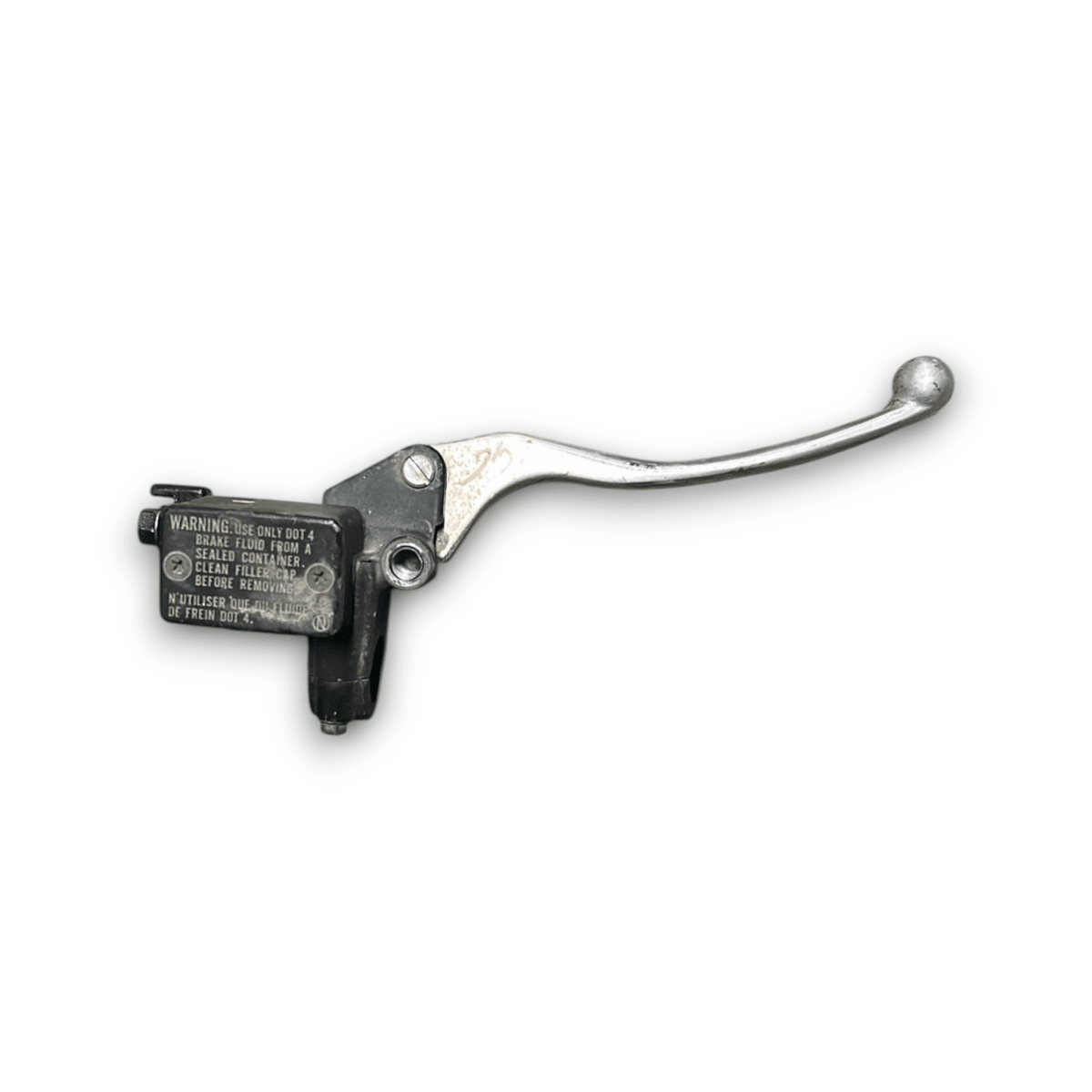 Pompa freno anteriore honda sh 150 (2013 > 2017) - F&amp;P CRASH SRL - Ricambi Usati