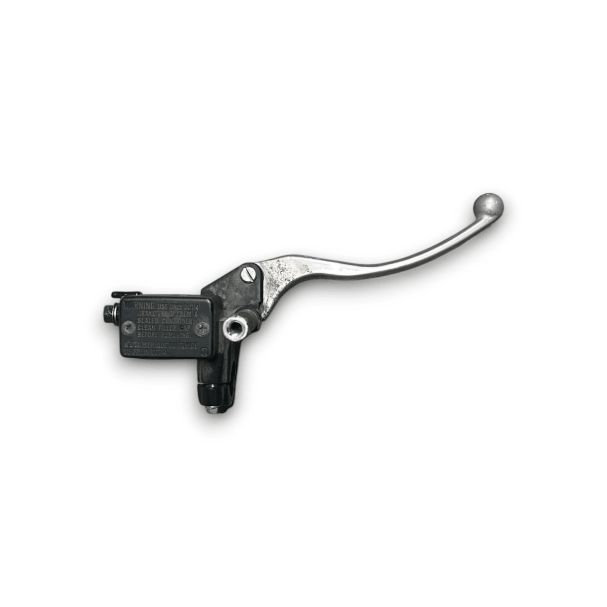 Pompa freno anteriore honda sh 150 (2013 > 2017) - F&amp;P CRASH SRL - Ricambi Usati