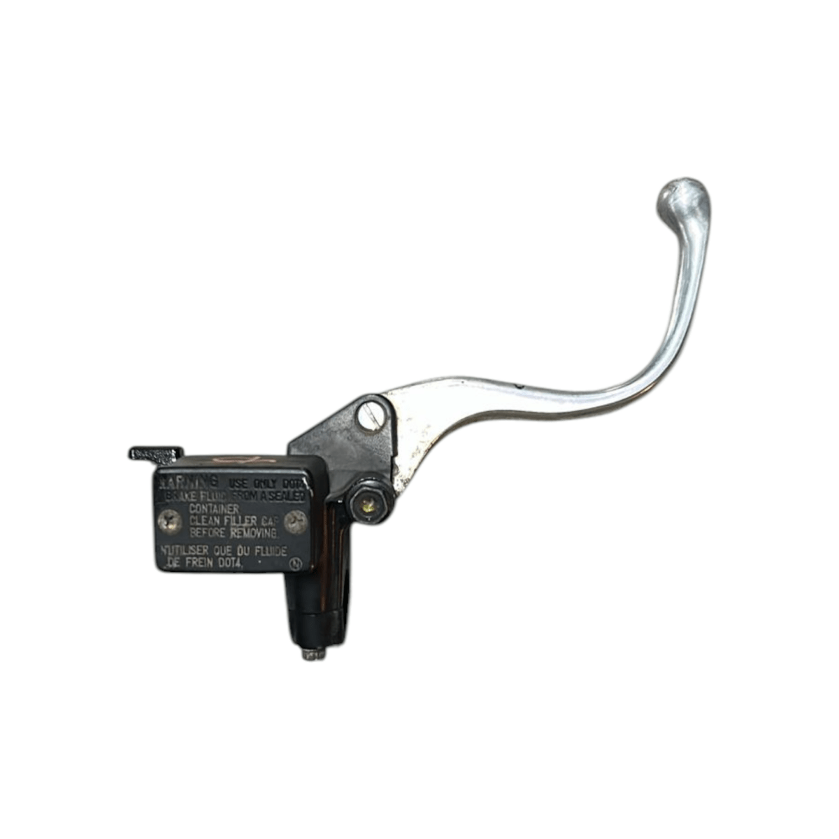 Pompa freno anteriore honda sh 300 (2006 > 2010) - F&amp;P CRASH SRL - Ricambi Usati
