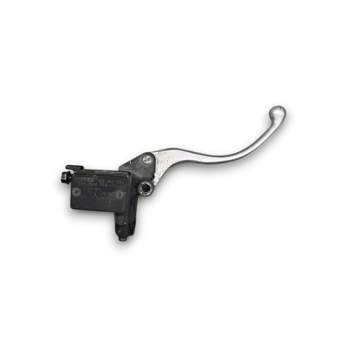 pompa freno anteriore honda sh 300 (2006 > 2010) - F&amp;P CRASH SRL - Ricambi Usati