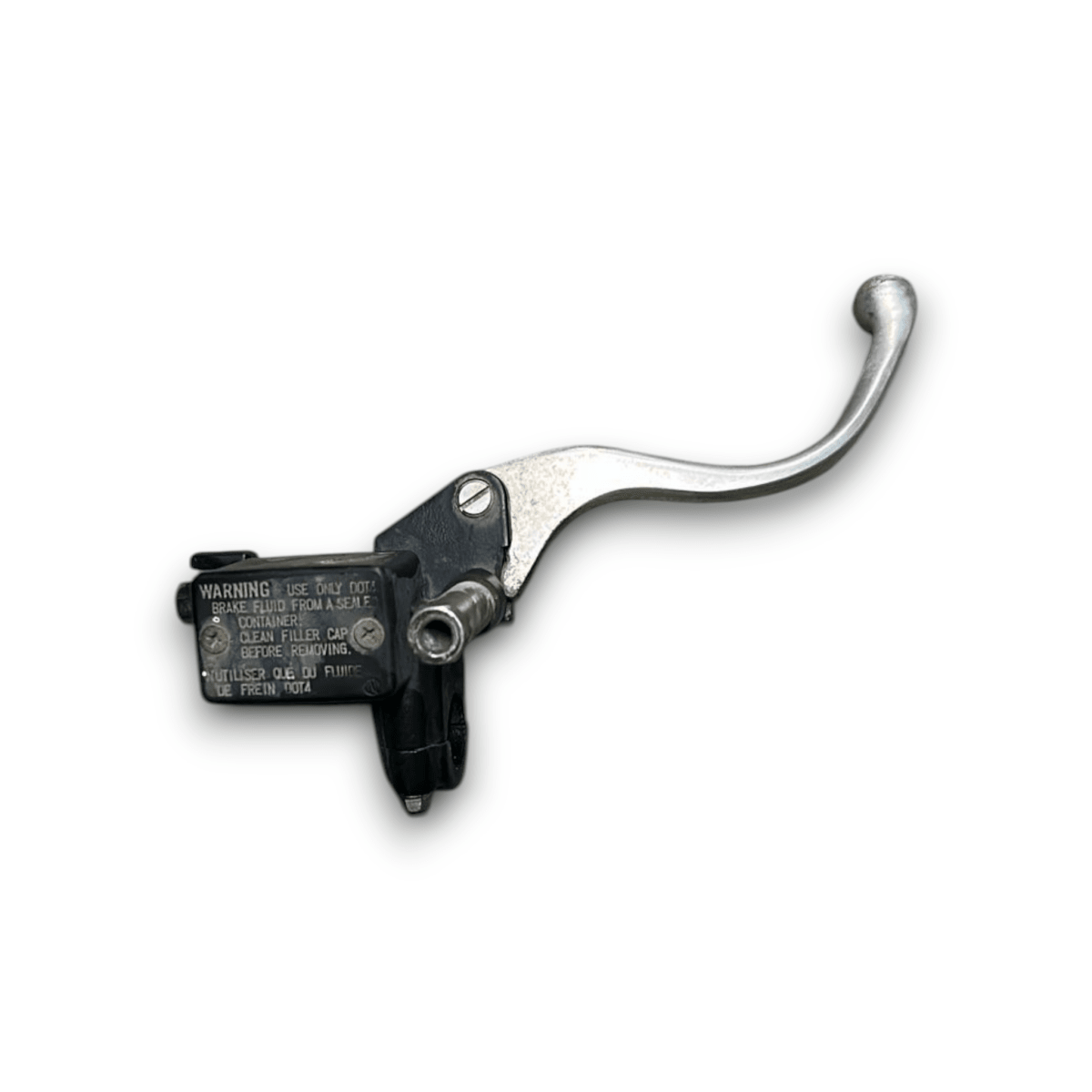 Pompa freno anteriore honda sh 300 (2006 > 2010) - F&amp;P CRASH SRL - Ricambi Usati
