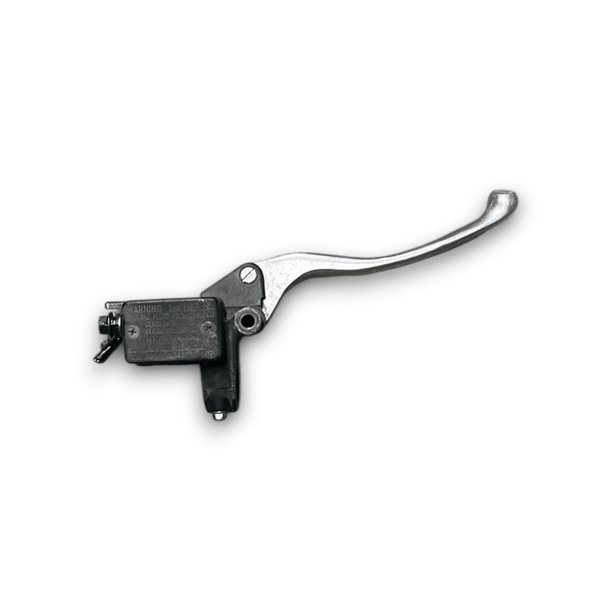 Pompa freno anteriore honda sh 300 (2006 > 2010) - F&P CRASH SRL - Ricambi Usati