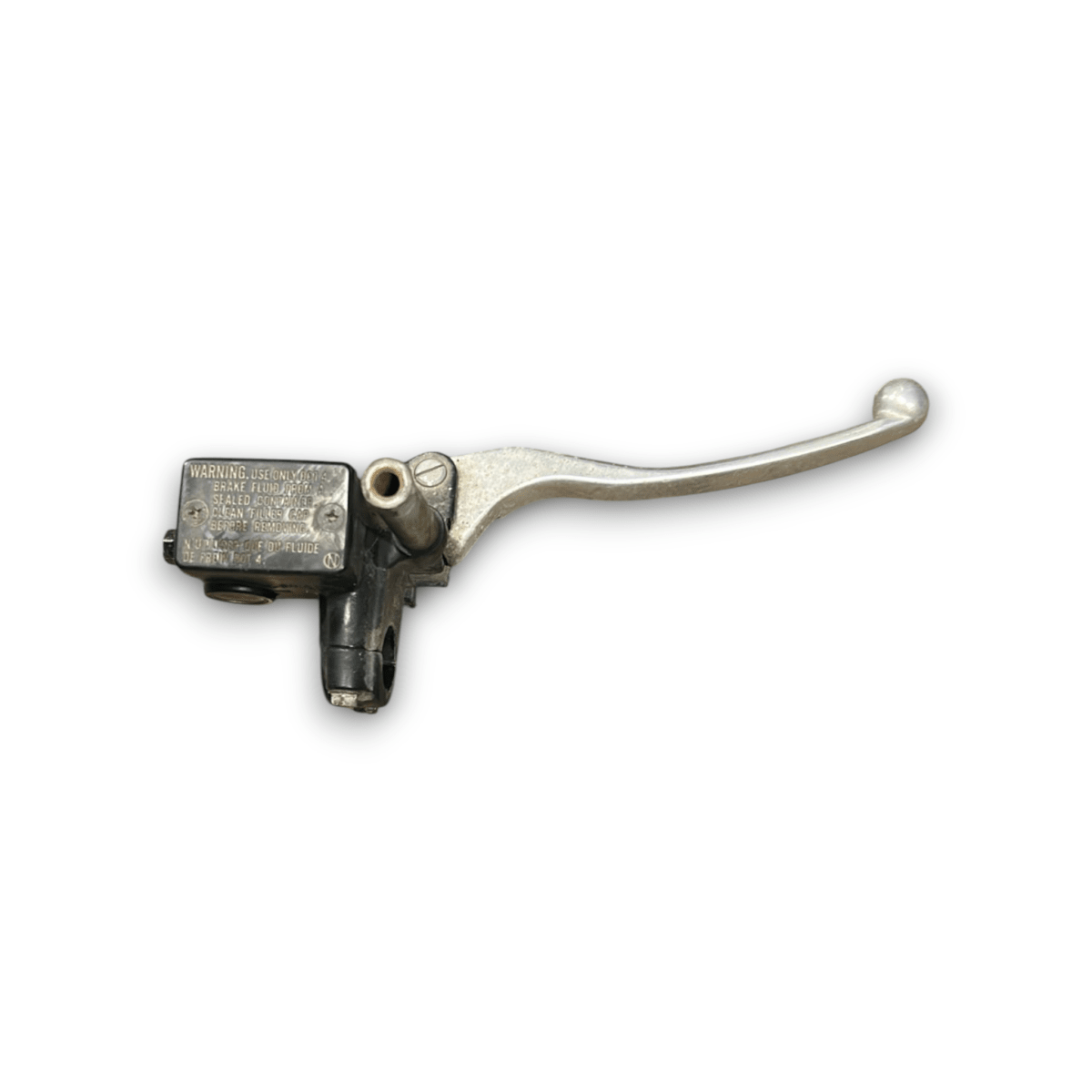 Pompa freno anteriore honda sh 300 (2011 > 2014) - F&amp;P CRASH SRL - Ricambi Usati