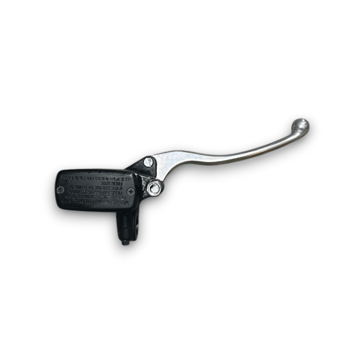 Pompa freno anteriore honda silver wing 600 (2001 > 2005) - F&amp;P CRASH SRL - Ricambi Usati