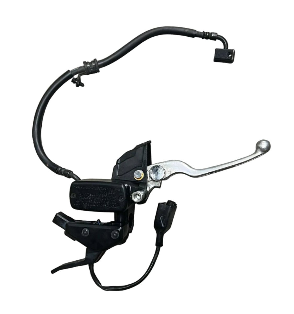 Pompa freno anteriore honda xadv 750 (2018 > 2020) - F&amp;P CRASH SRL - Ricambi Usati