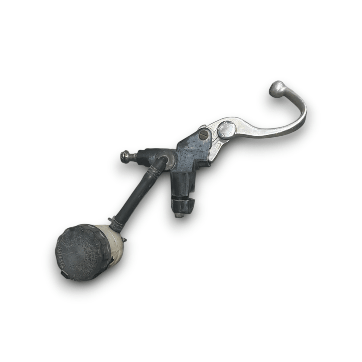Pompa freno anteriore kawasaki ninja 600 (2000 > 2002) - F&P CRASH SRL - Ricambi Usati