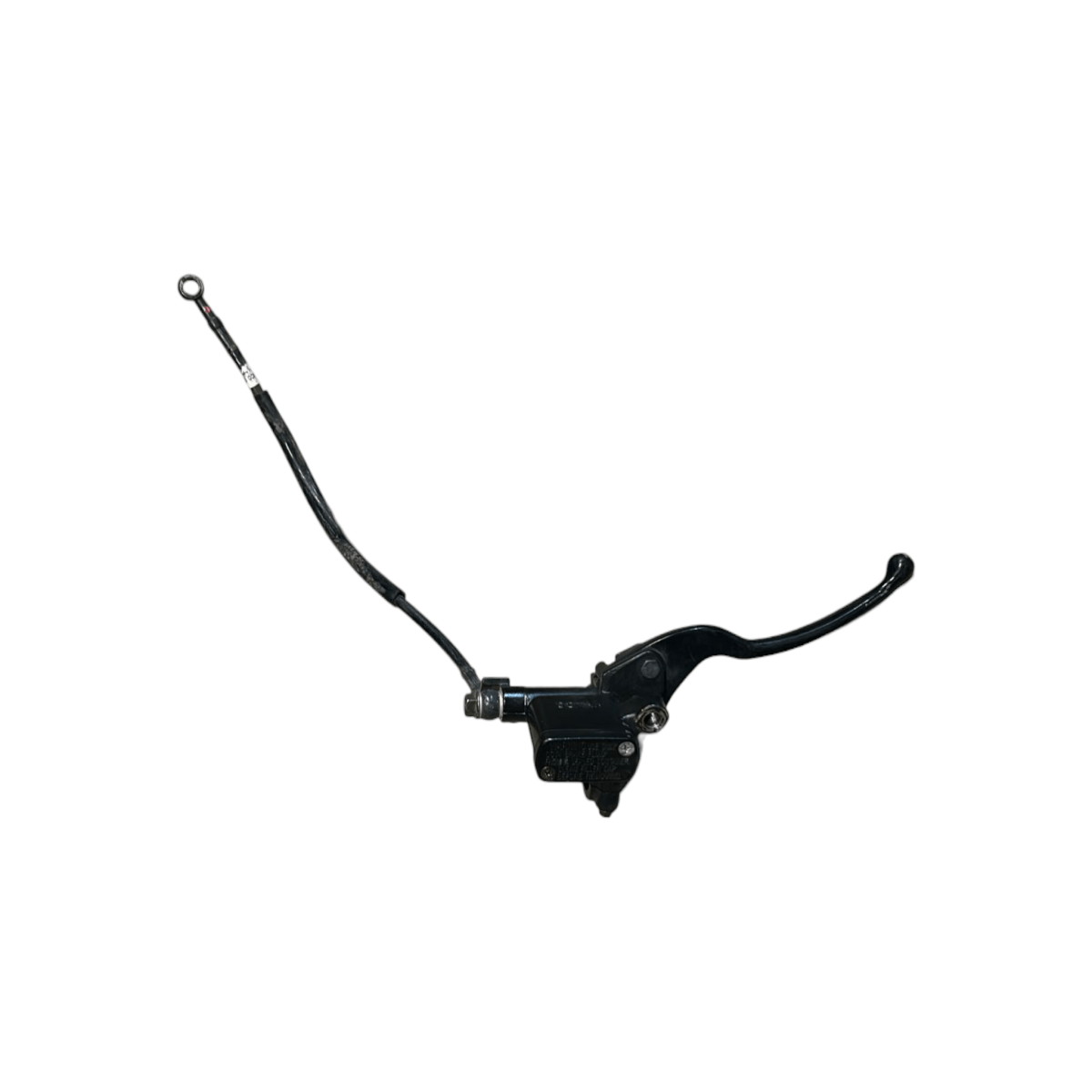 Pompa freno anteriore kymco downtown 200i (2009 > 2016) - F&P CRASH SRL - Ricambi Usati