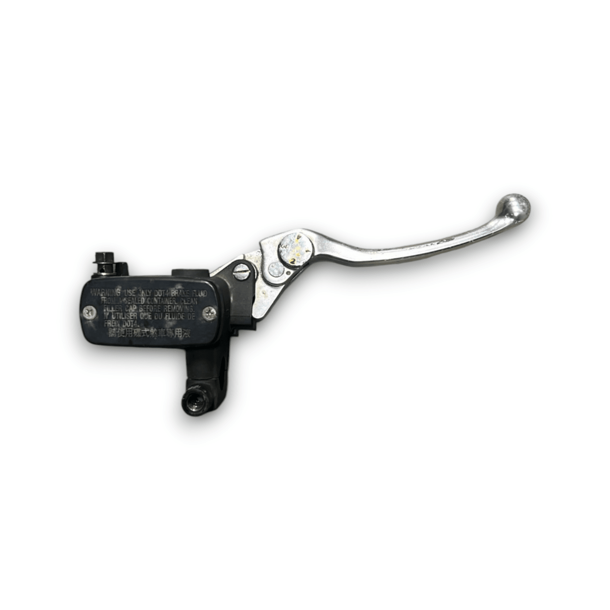 Pompa freno anteriore kymco downtown 300 (2009 > 2017) - F&amp;P CRASH SRL - Ricambi Usati