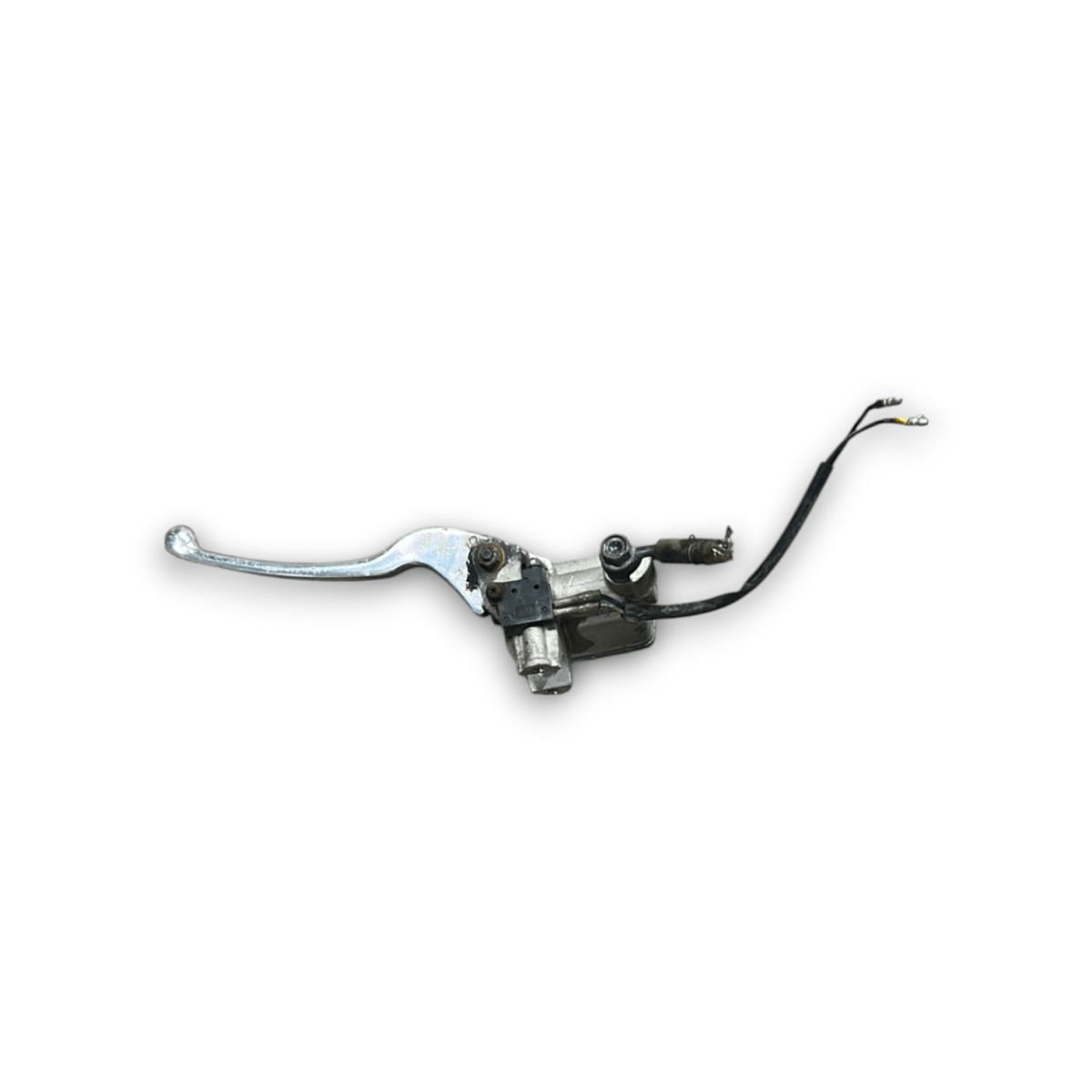 Pompa freno anteriore kymco people 300 (2010 > 2017) - F&P CRASH SRLS - Ricambi Usati