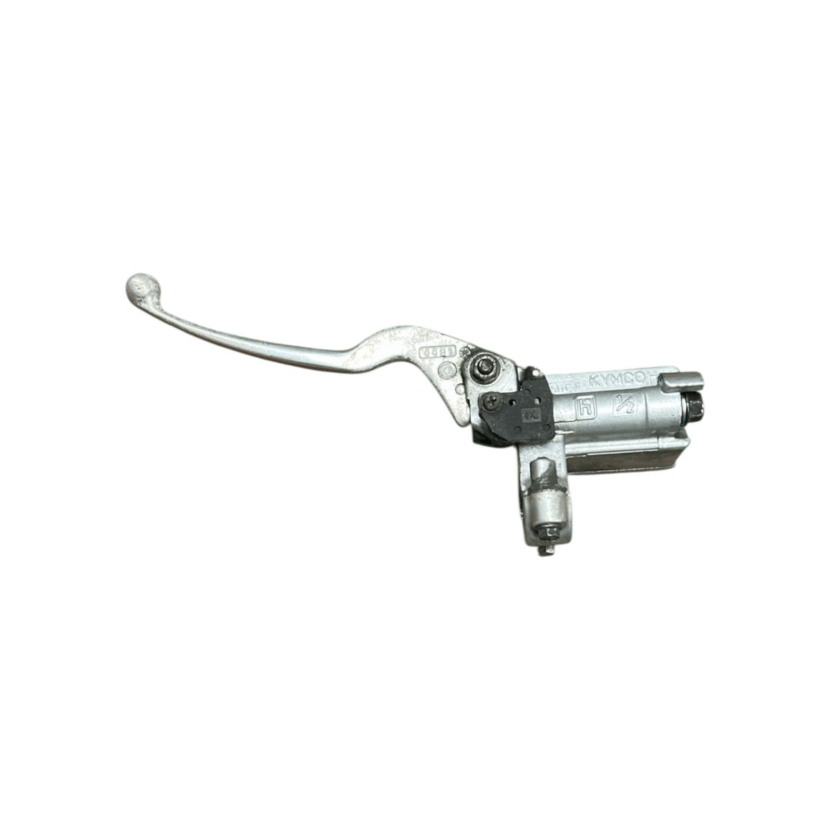 Pompa freno anteriore kymco super 8 125 (2008 > 2013) - F&P CRASH SRL - Ricambi Usati