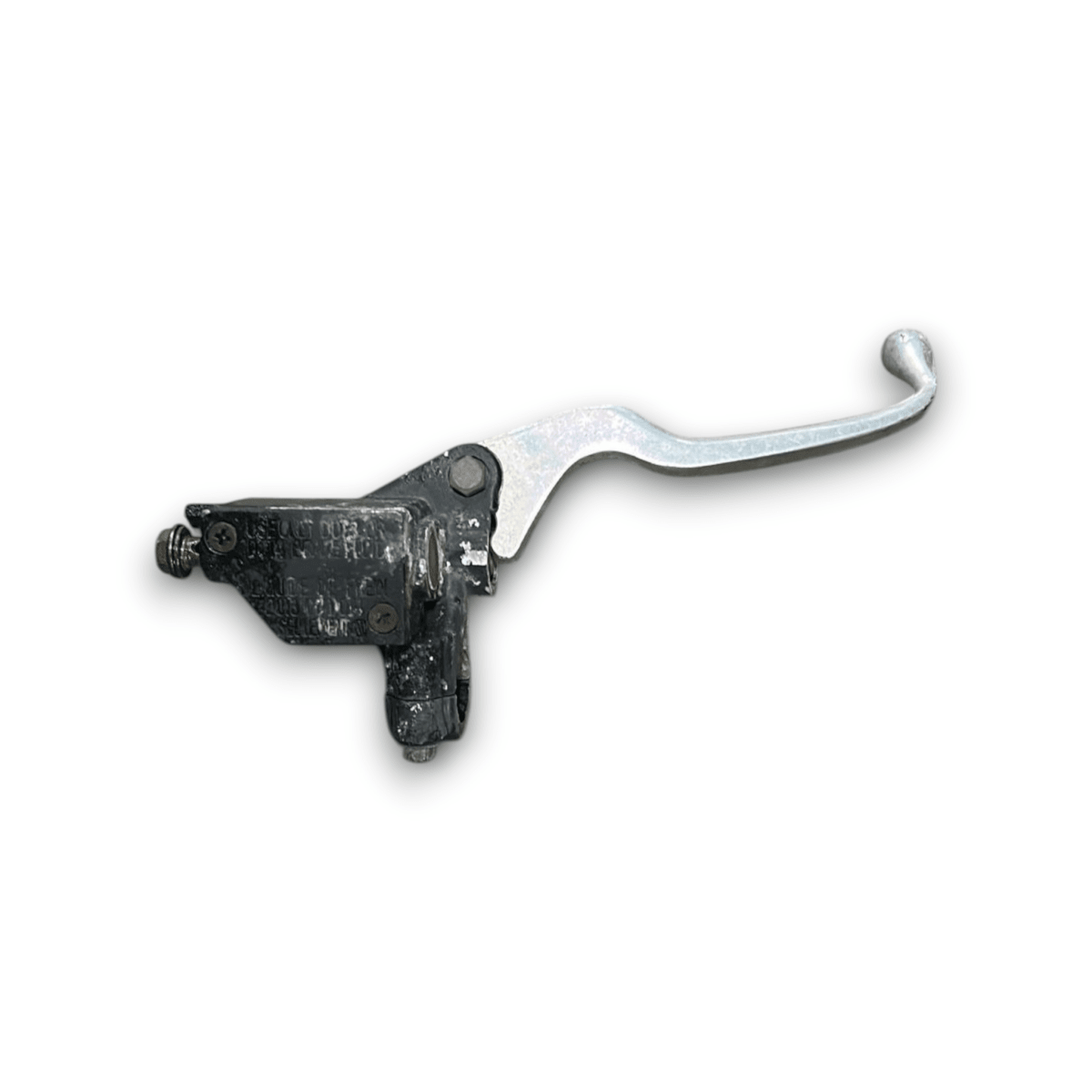 Pompa freno anteriore peugeot tweet 125 (2010 > 2014) - F&amp;P CRASH SRL - Ricambi Usati