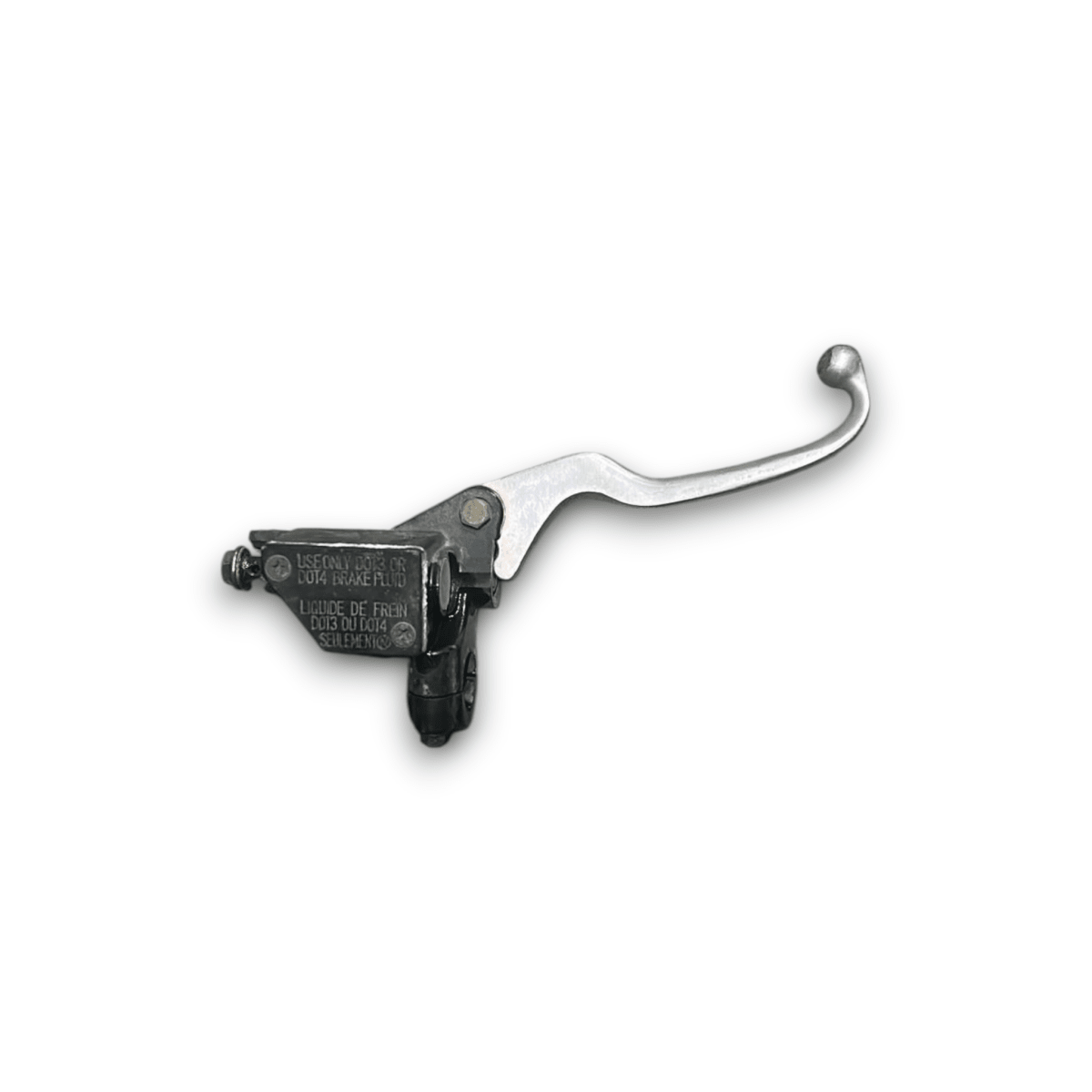 Pompa freno anteriore peugeot tweet 125 (2010 > 2014) - F&amp;P CRASH SRL - Ricambi Usati