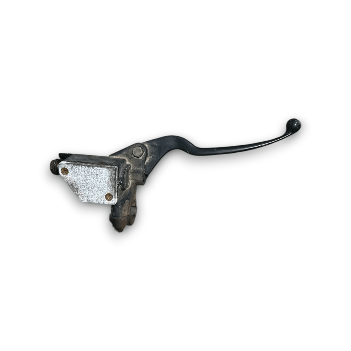 Pompa freno anteriore peugeot tweet 125 (2010 > 2017) - F&P CRASH SRL - Ricambi Usati