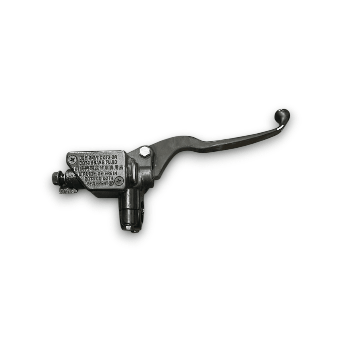 Pompa freno anteriore peugeot tweet 125(2014 > 2017) - F&amp;P CRASH SRL - Ricambi Usati