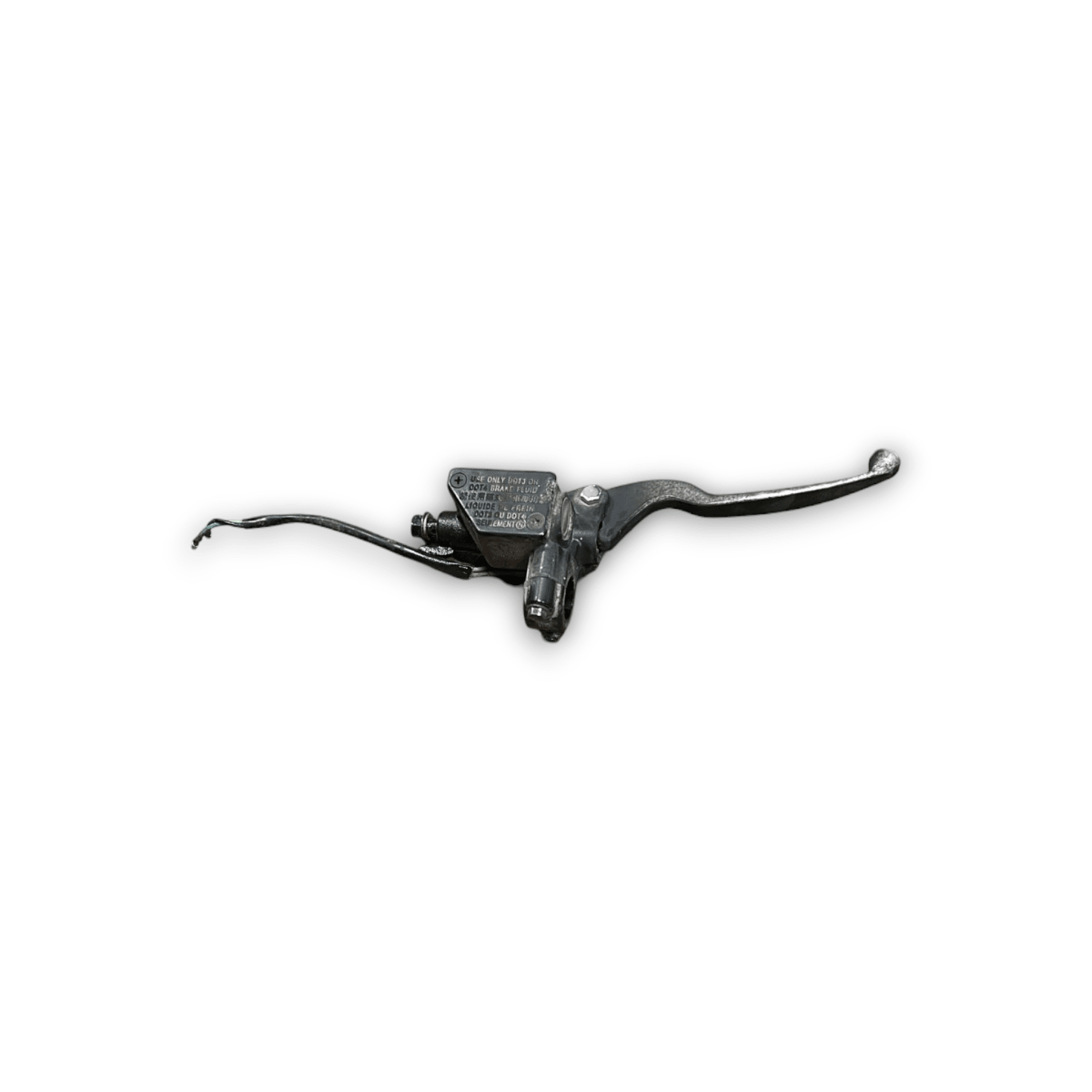 Pompa freno anteriore peugeot tweet 150 (2015 > 2017) - F&amp;P CRASH SRL - Ricambi Usati