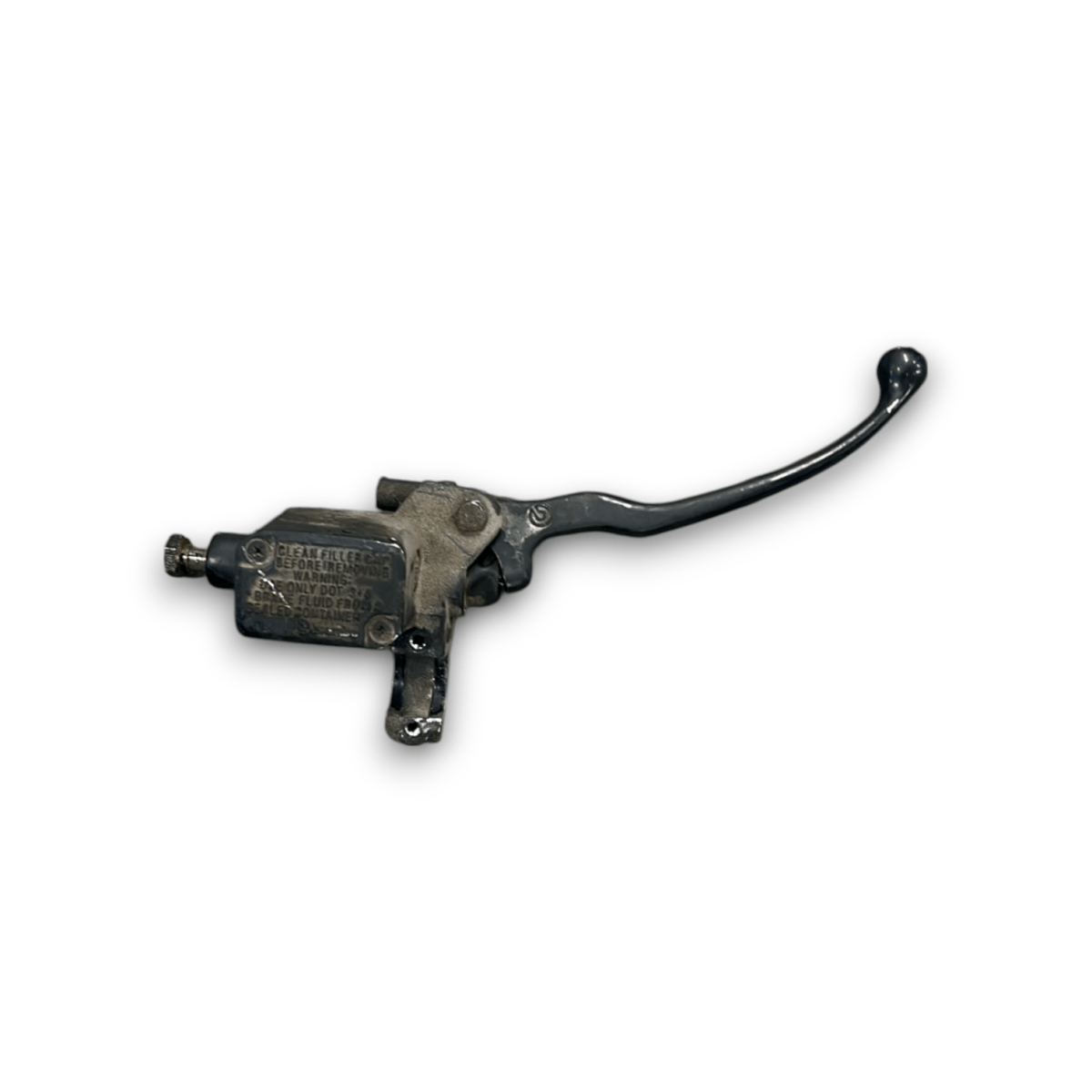 Pompa freno anteriore piaggio beverly 250 (2004 > 2006) - F&P CRASH SRLS - Ricambi Usati