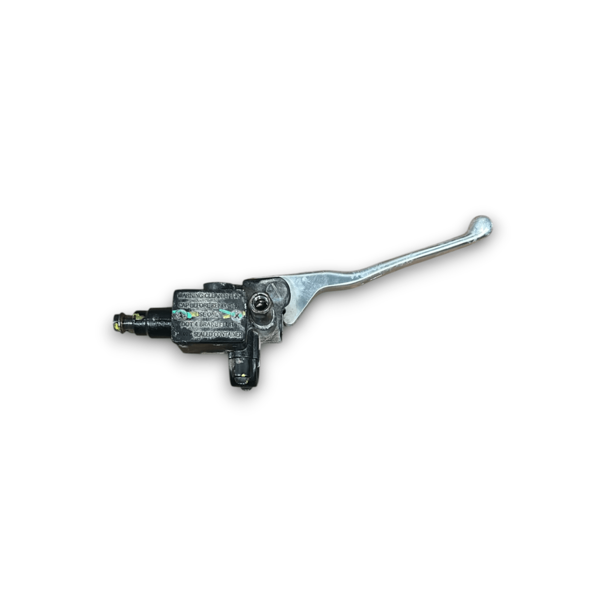 Pompa freno anteriore piaggio medley 125 (2016 > 2019) - F&amp;P CRASH SRL - Ricambi Usati