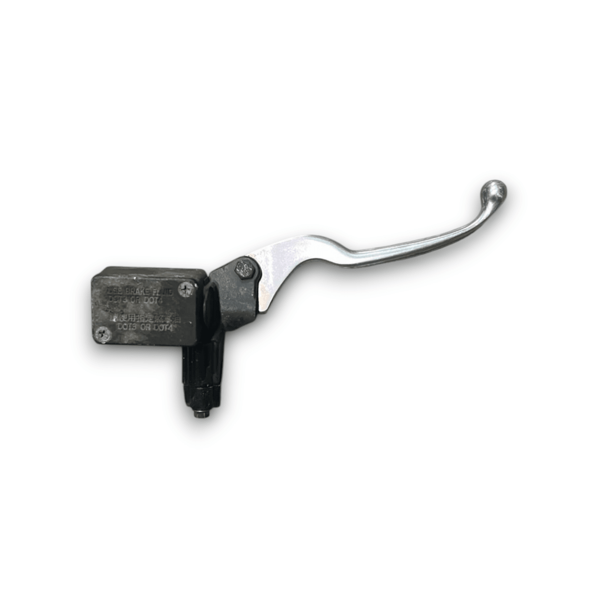 Pompa freno anteriore piaggio medley 125 (2016 > 2019) - F&P CRASH SRL - Ricambi Usati