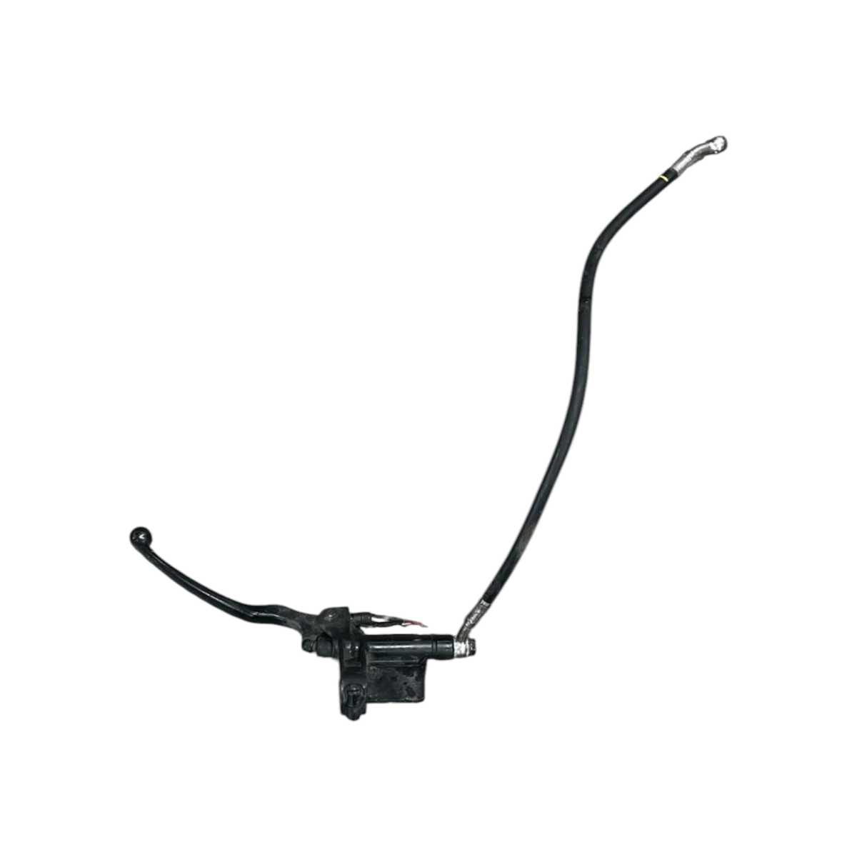 Pompa freno anteriore piaggio mp3 (2010 > 2013) - F&P CRASH SRL - Ricambi Usati