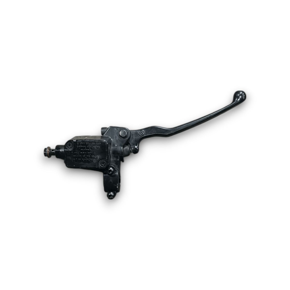 Pompa freno anteriore piaggio mp3 300 (2010 > 2013) - F&P CRASH SRLS - Ricambi Usati