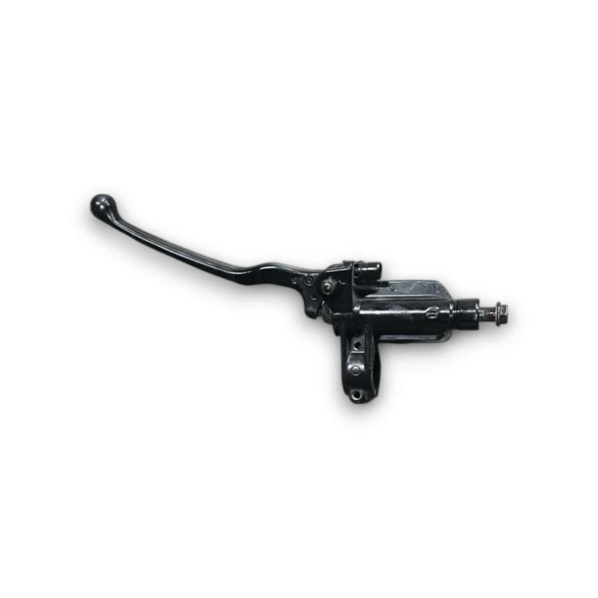 Pompa freno anteriore piaggio mp3 300 (2010 > 2013) - F&P CRASH SRLS - Ricambi Usati