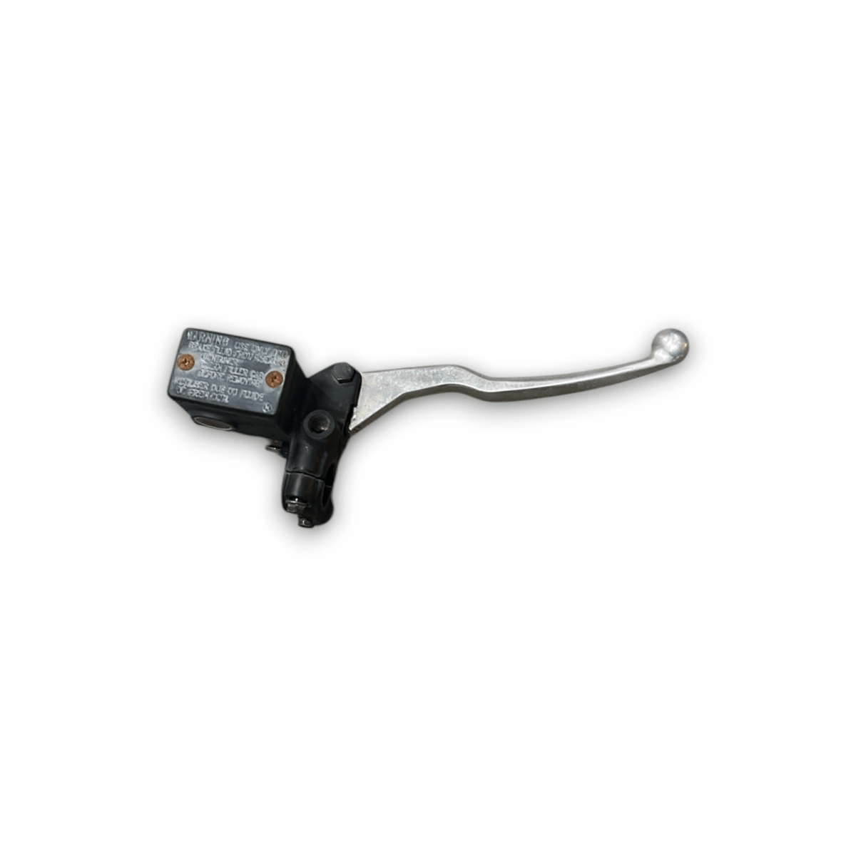 Pompa freno anteriore suzuki burgman 200 (2001 > 2004) - F&P CRASH SRL - Ricambi Usati