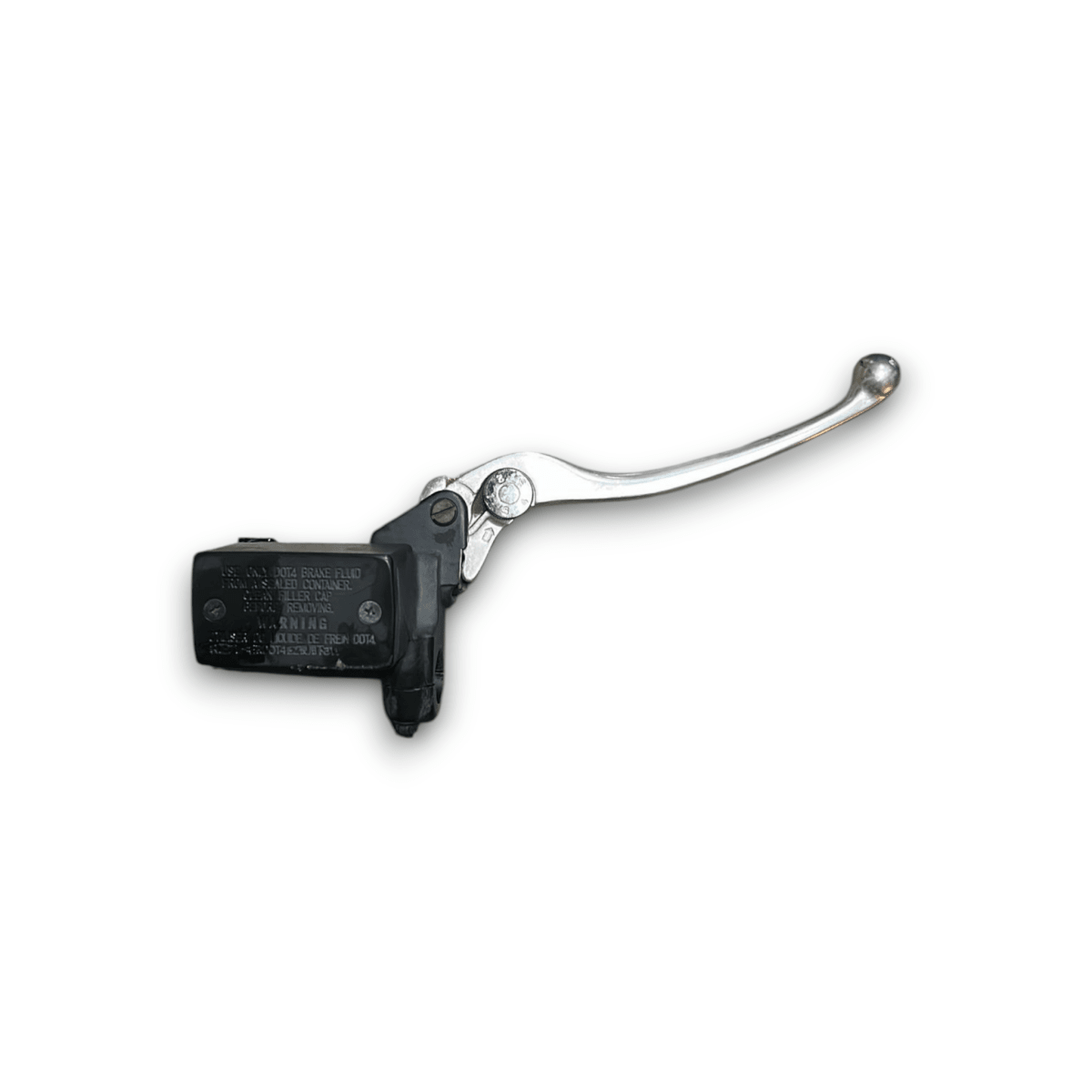 Pompa freno anteriore suzuki burgman 650 (2006 > 2012) - F&amp;P CRASH SRL - Ricambi Usati