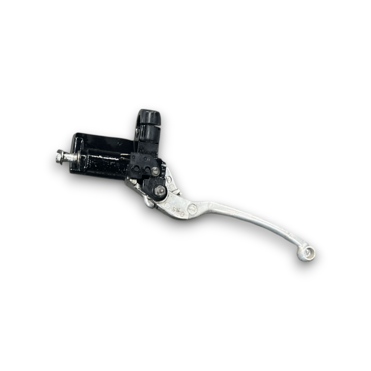 Pompa freno anteriore suzuki burgman 650 (2006 > 2012) - F&P CRASH SRLS - Ricambi Usati