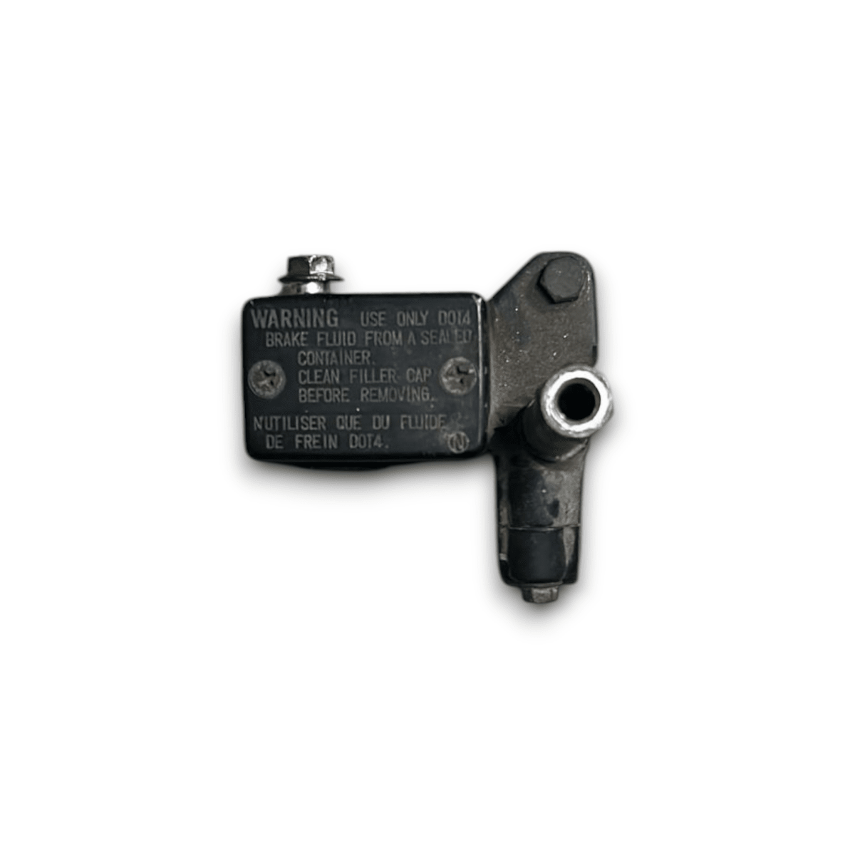 Pompa freno anteriore suzuki sixteen 125 (2007 > 2014) - F&P CRASH SRL - Ricambi Usati