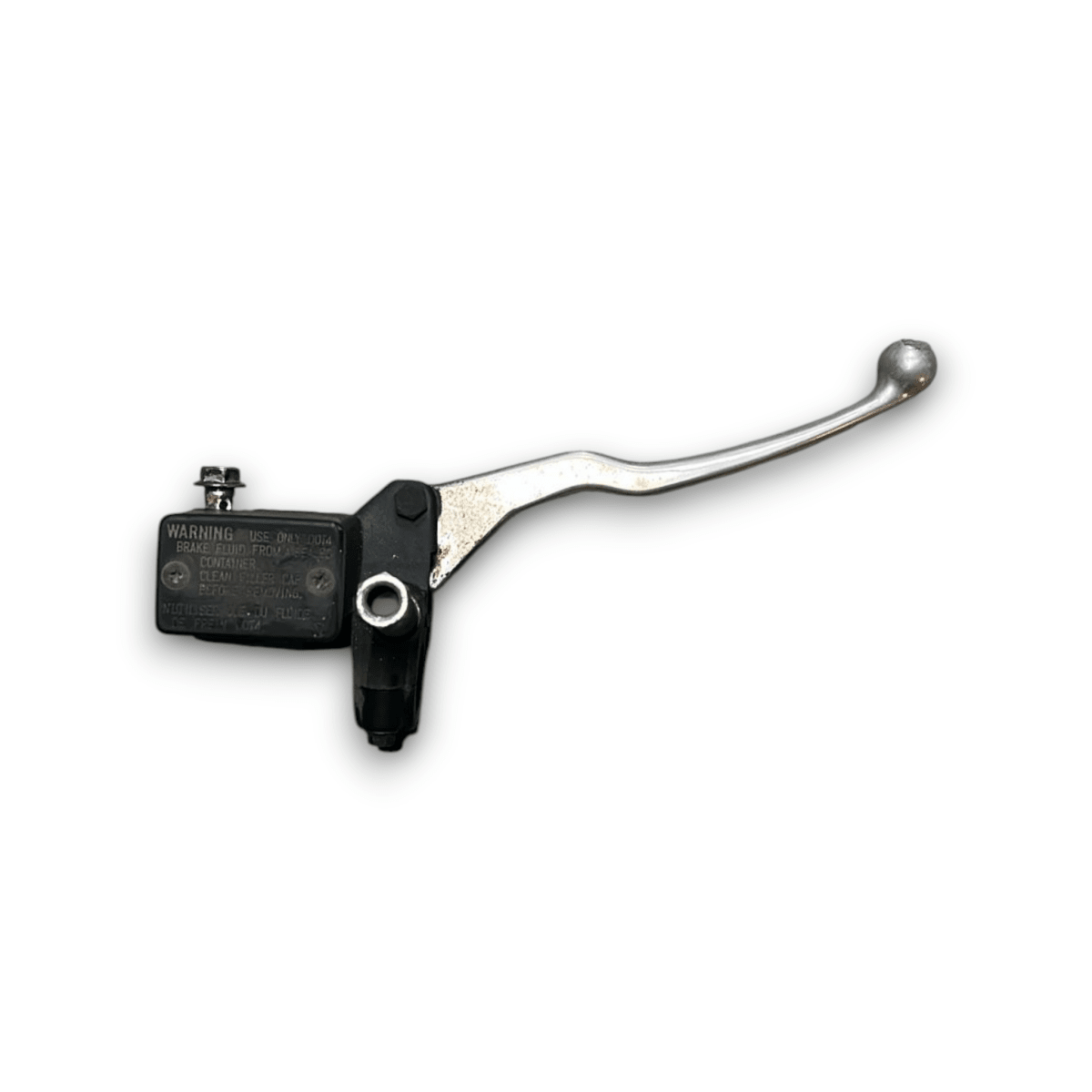 Pompa freno anteriore suzuki sixteen 125 (2007 > 2014) - F&P CRASH SRL - Ricambi Usati