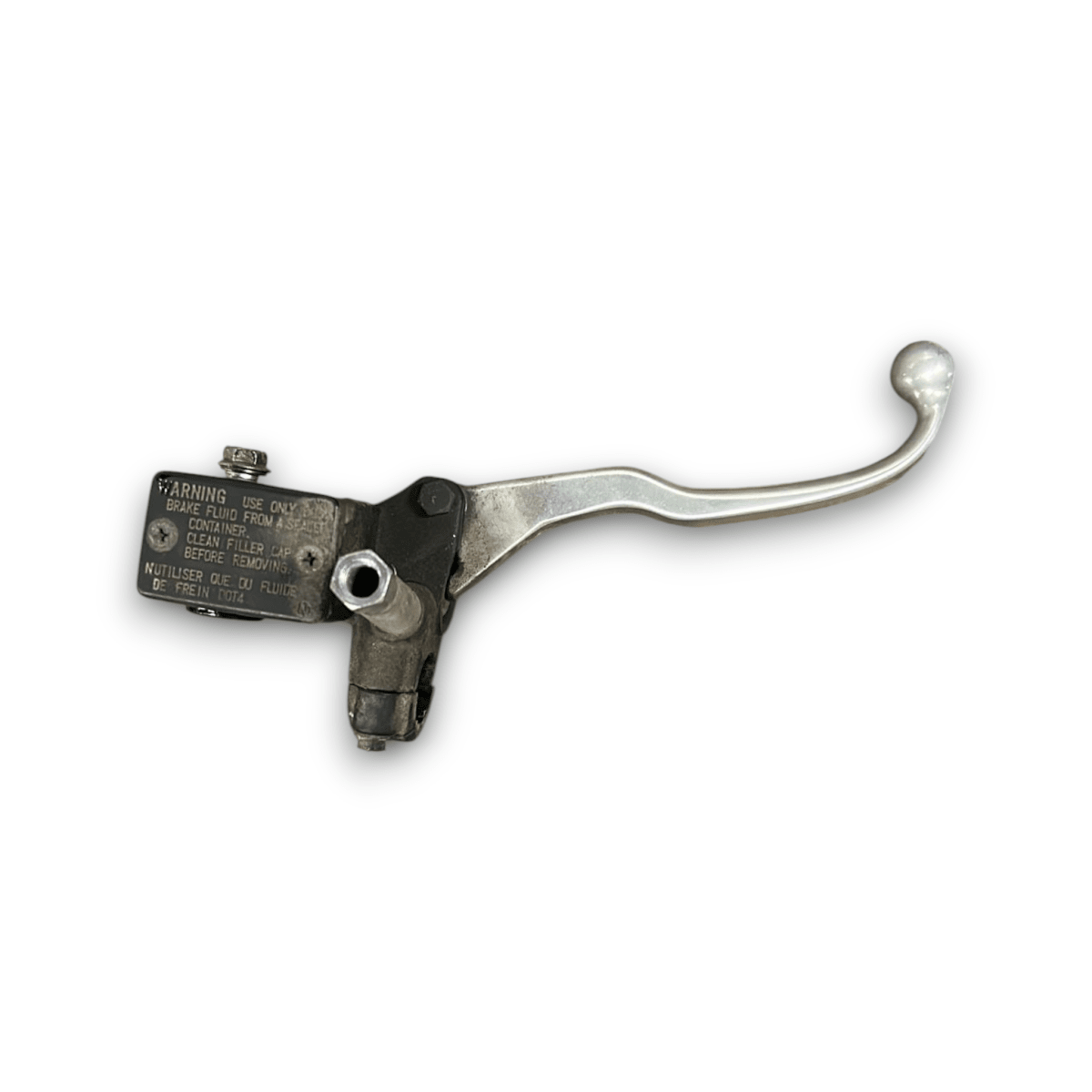 Pompa freno anteriore suzuki sixteen 150 (2007 > 2014) - F&amp;P CRASH SRL - Ricambi Usati