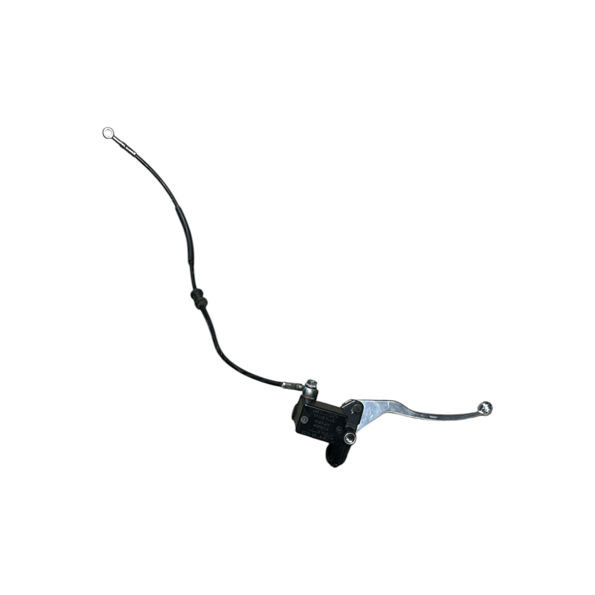 Pompa freno anteriore sym joymax 300 (2022 > 2024) - F&P CRASH SRL - Ricambi Usati