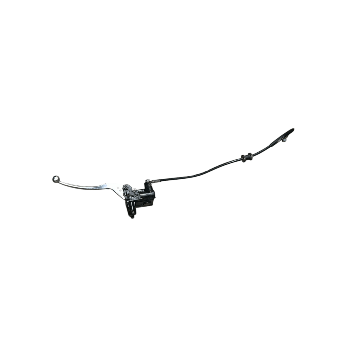 Pompa freno anteriore sym joymax 300 (2022 > 2024) - F&P CRASH SRL - Ricambi Usati