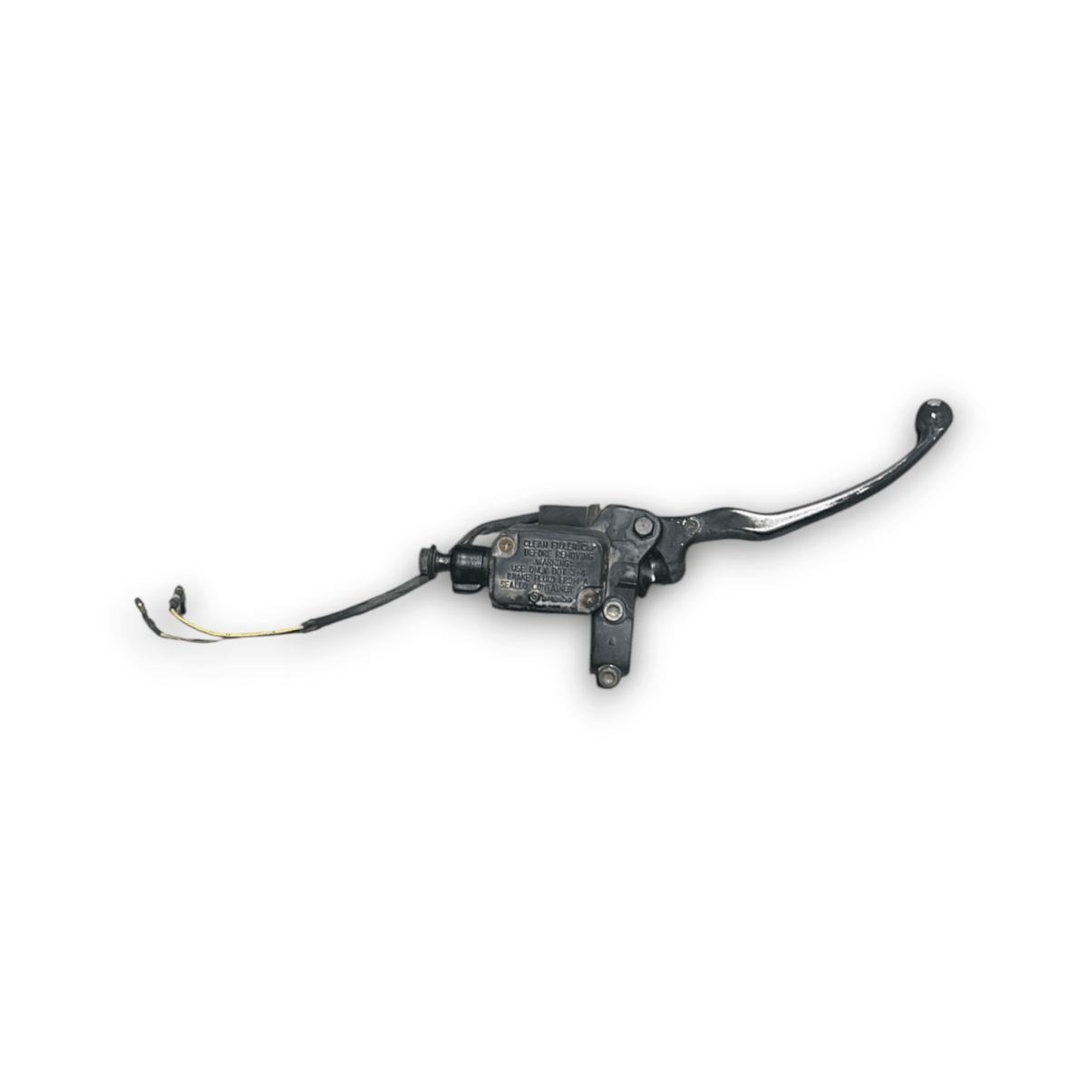 Pompa freno anteriore yamaha majesty 150 (2000 > 2006) - F&P CRASH SRL - Ricambi Usati