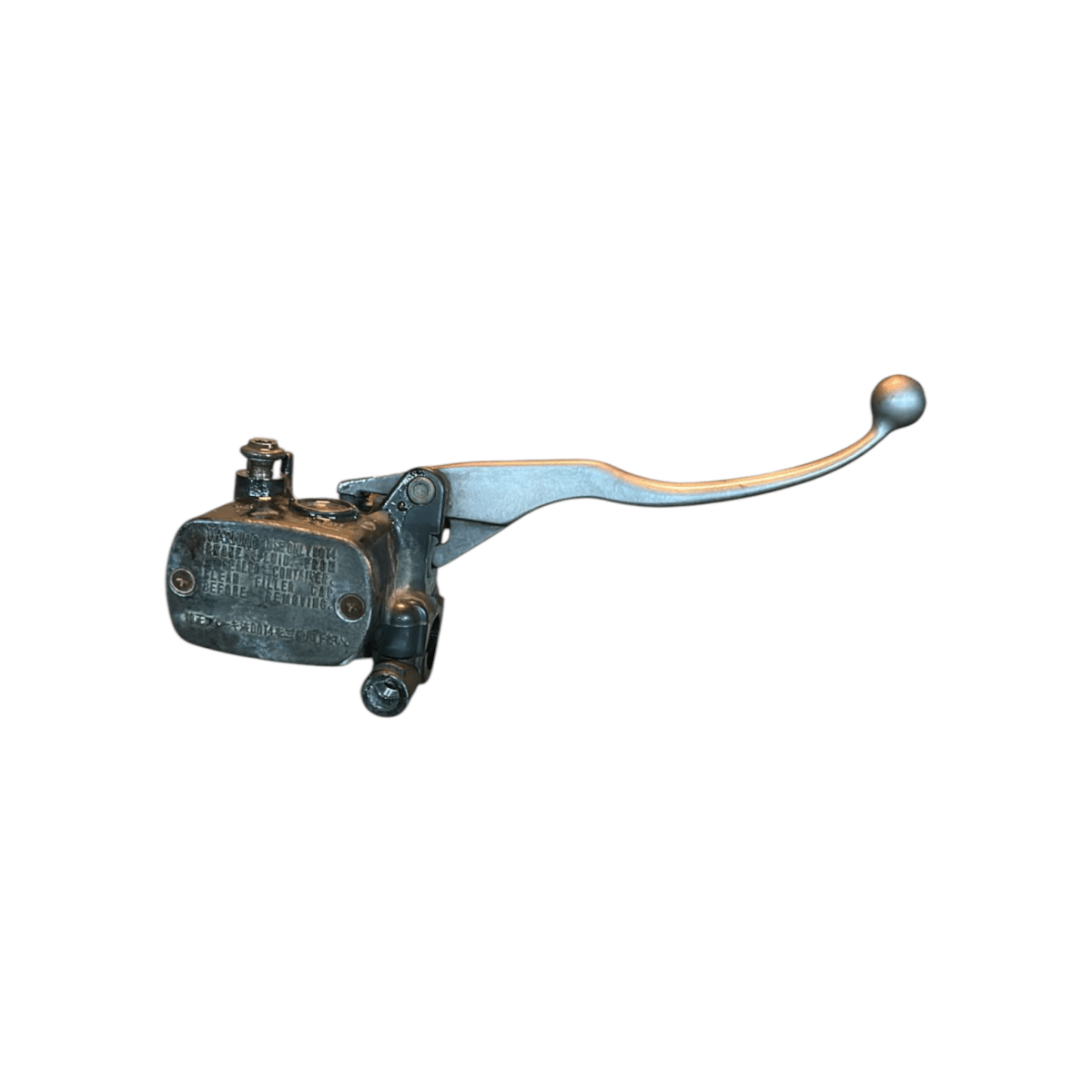 Pompa freno anteriore yamaha majesty 400 (2004 > 2008) - F&amp;P CRASH SRL - Ricambi Usati
