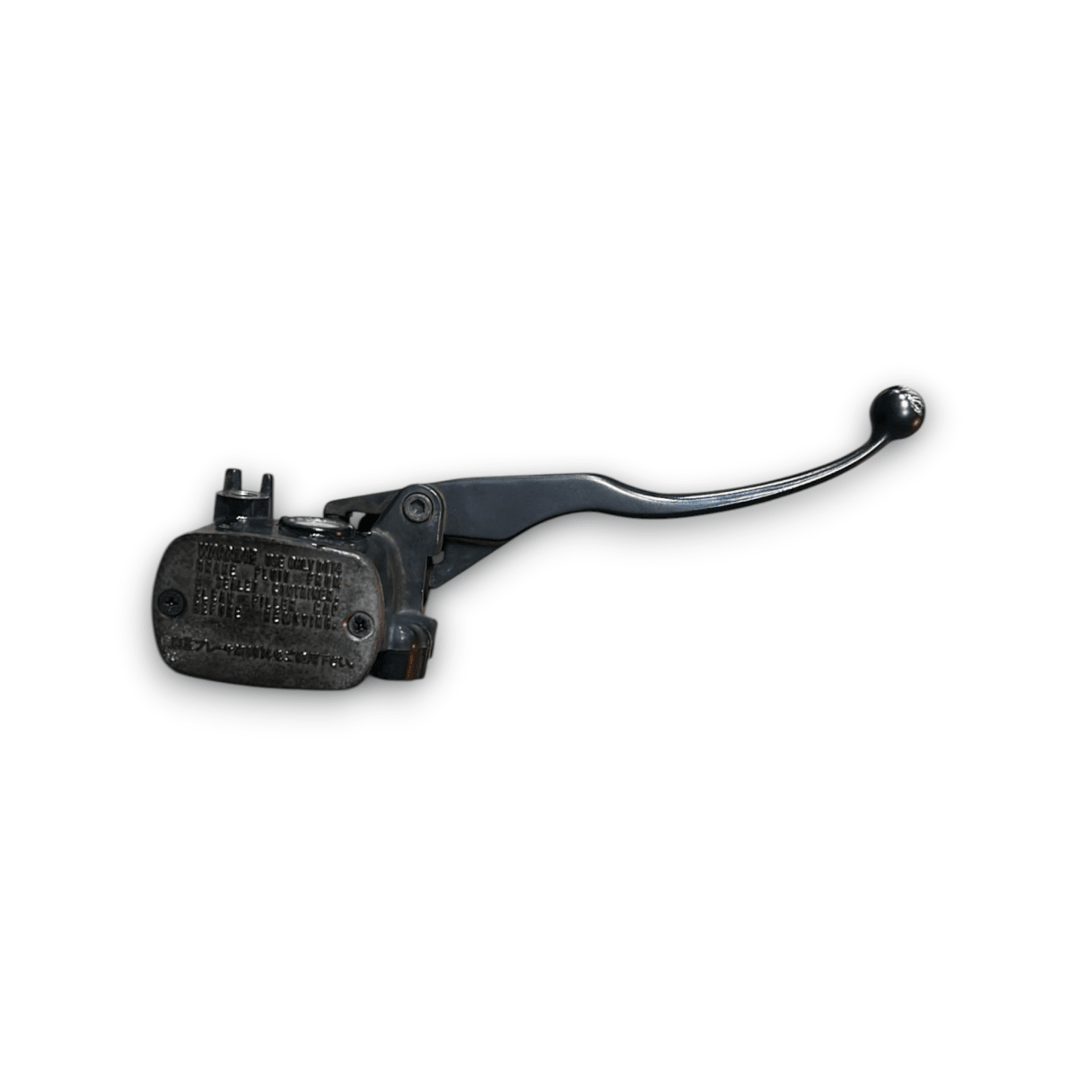 Pompa freno anteriore yamaha majesty 400 (2004 > 2008) - F&amp;P CRASH SRL - Ricambi Usati