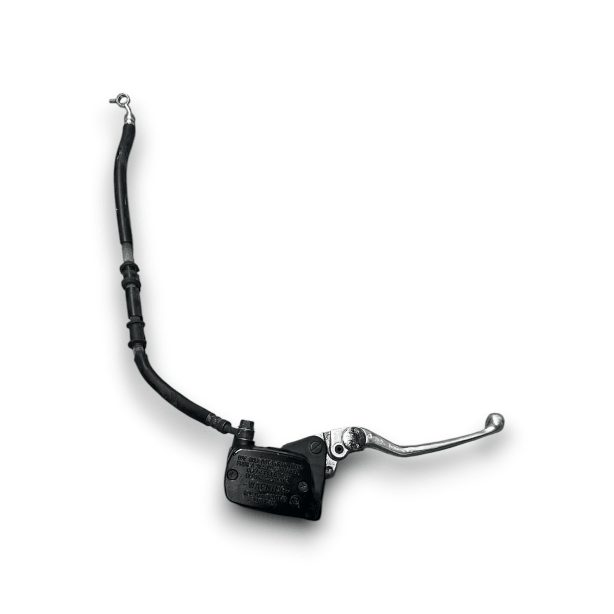 Pompa freno anteriore yamaha tmax 560 (2022 > 2024) - F&P CRASH SRL - Ricambi Usati