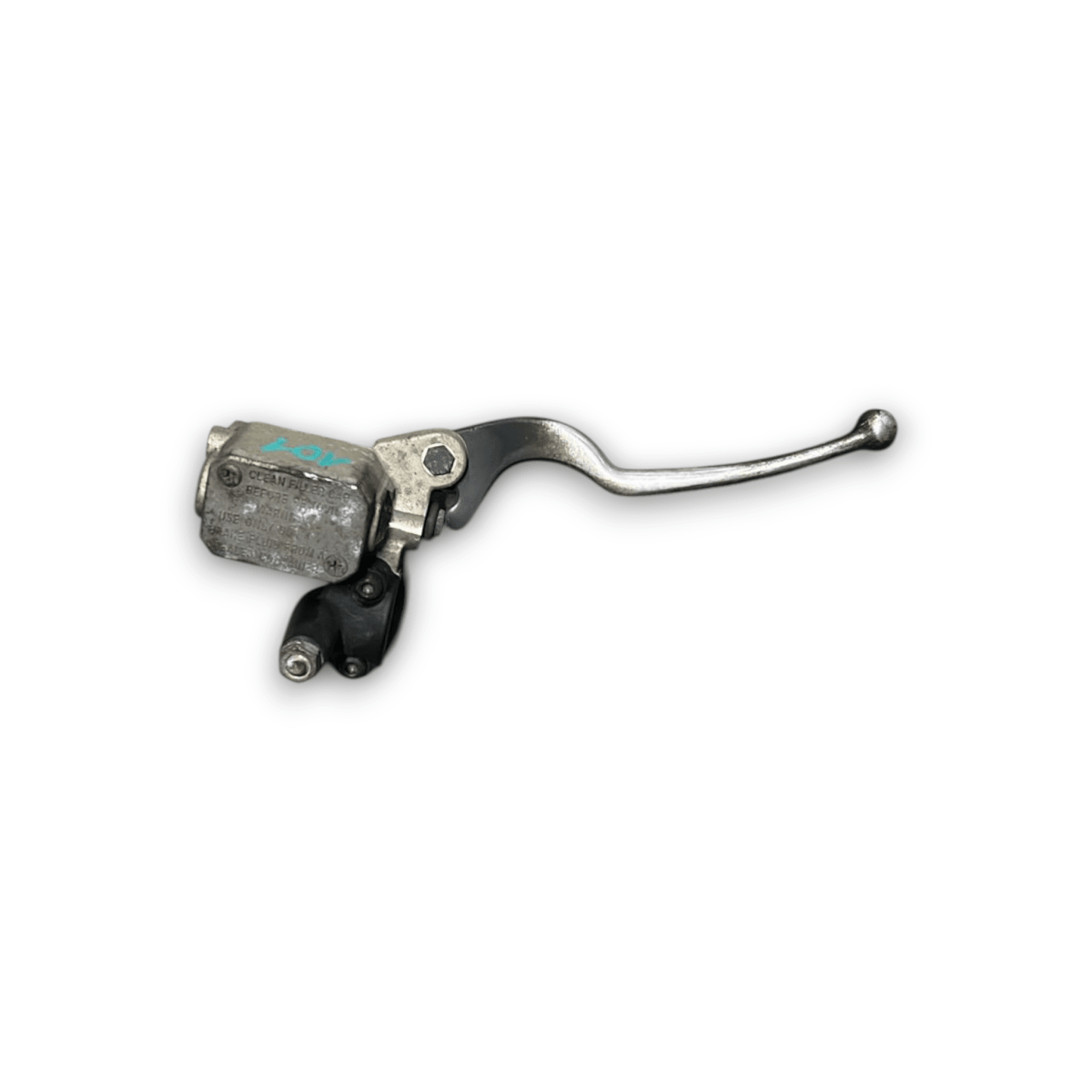 Pompa freno anteriore yamaha x - city 250 (2006 > 2016) - F&P CRASH SRL - Ricambi Usati